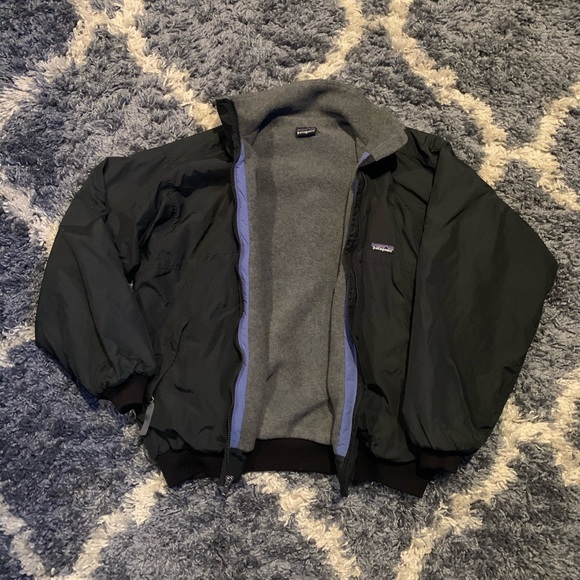 Patagonia Other - 90’s Vintage Patagonia Bomber Jacket